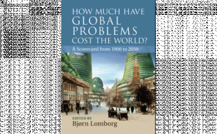 How Much Have Global Problems Cost the World