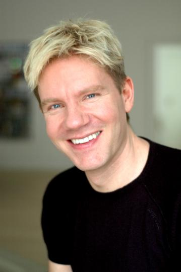 Portrait Bjorn Lomborg