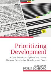 Prioritizing Development cover