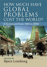 Cover: How Much Have Global Problems Cost the World?