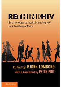 Rethink HIV cover